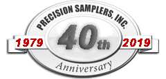 Precision Samplers