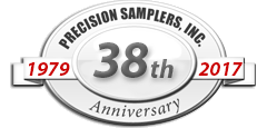 Precision Samplers